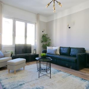 Appartement met Twee Slaapkamers